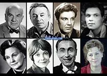 Знаменитости которые умерли 13 января