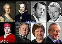 Знаменитости которые умерли 17 ноября