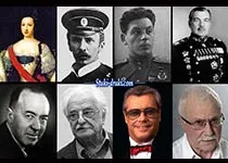 Знаменитости которые умерли 19 марта