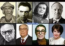 Знаменитости которые умерли 20 февраля