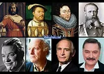 Знаменитости которые умерли 28 января