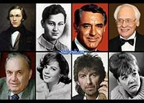 Знаменитости которые умерли 29 ноября