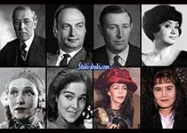 Знаменитости которые умерли 3 февраля