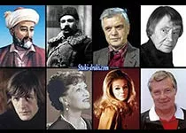 Знаменитости которые умерли 3 января