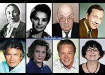 Знаменитости которые умерли 6 июня