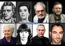 Знаменитости которые умерли 9 мая