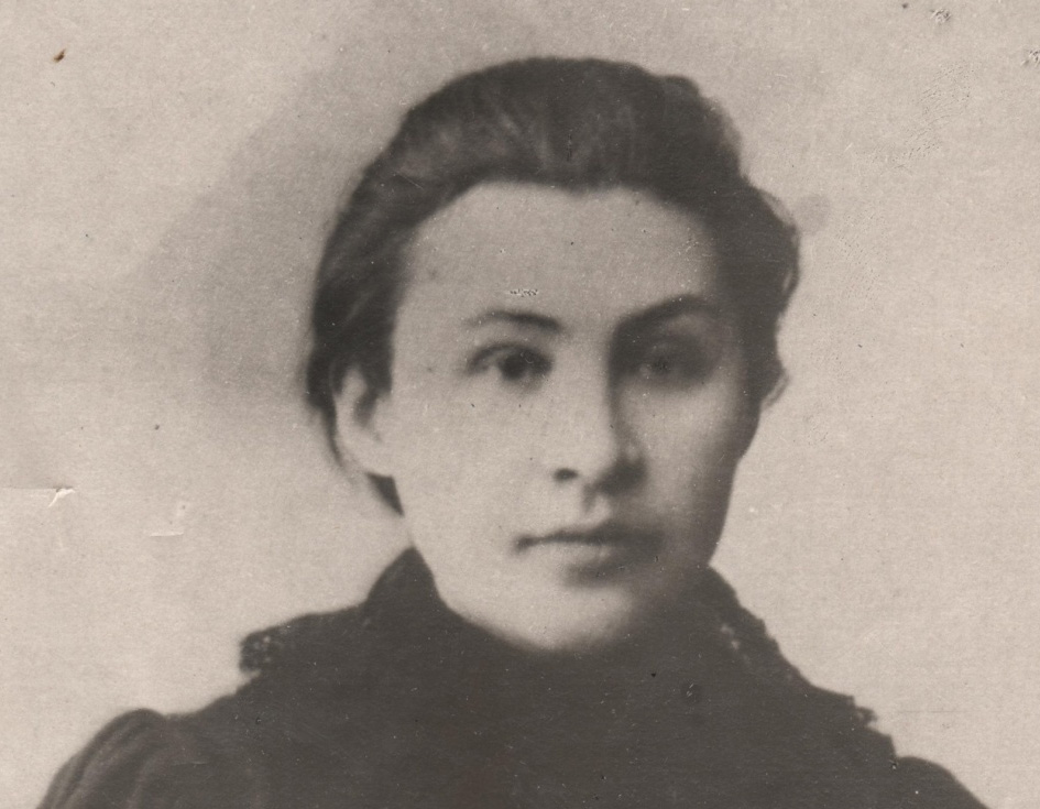 Аполлинария Якубова любовница Ленина