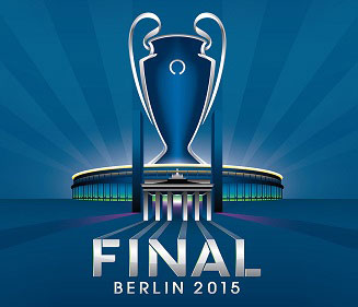 финал Лиги Чемпионов УЕФА