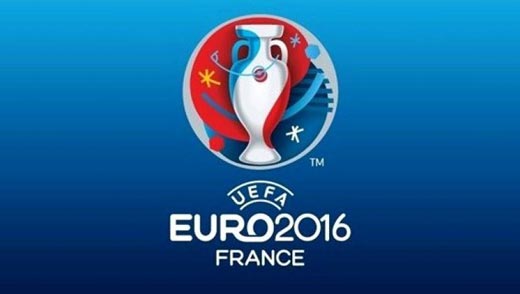 Лого Евро 2016