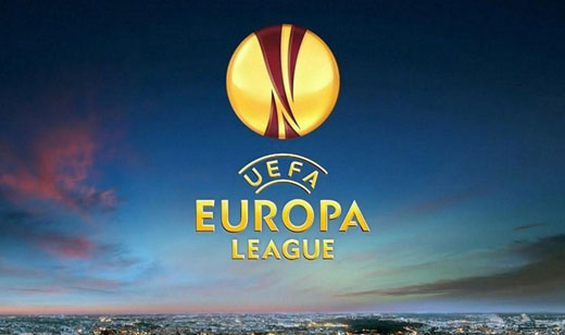 логотип Лиги Европы 1