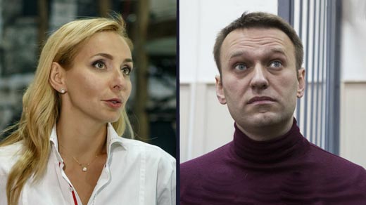 Навка Навальный