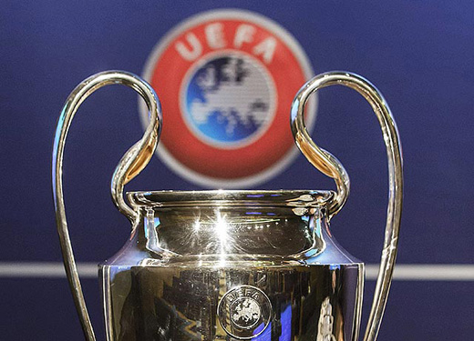 кубок УЕФА