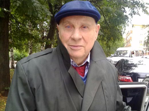 Владимир Железников