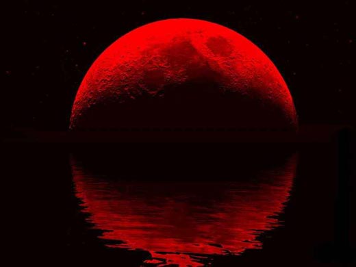 Кровавая Луна 2