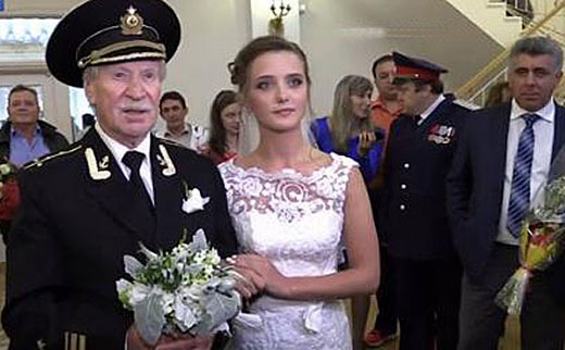 Свадьба Ивана Краско 3