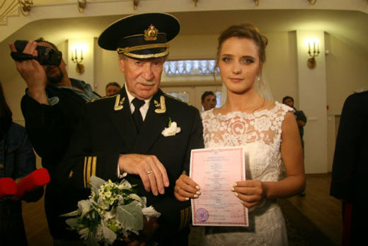 Свадьба Ивана Краско 5
