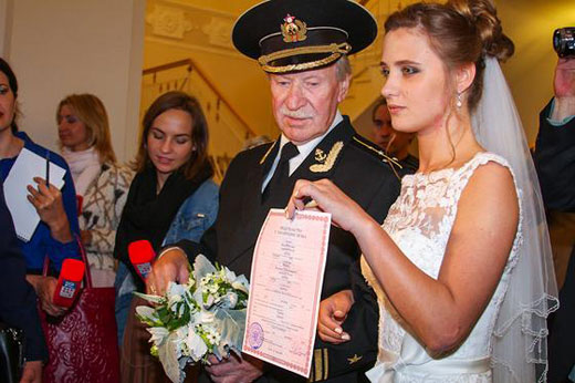 Свадьба Ивана Краско 9