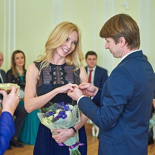 Alexey Yagudin i Tatiana Totmyanina svadba 01