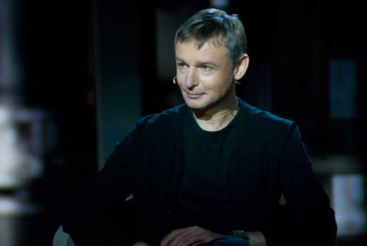 Дмитрий Циликин