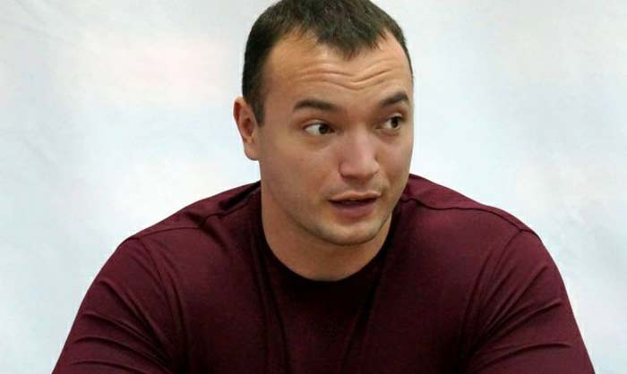 Андрей Драчев