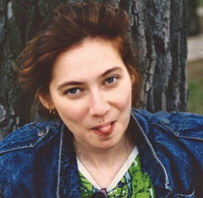 Эвелина Хромченко 17 лет