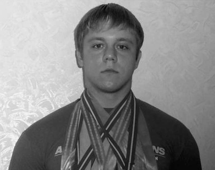 Евгений Галузинский