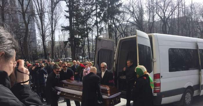 похороны Вороненкова 3