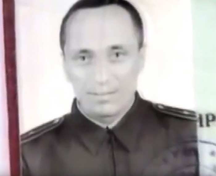 Михаил Попков 2