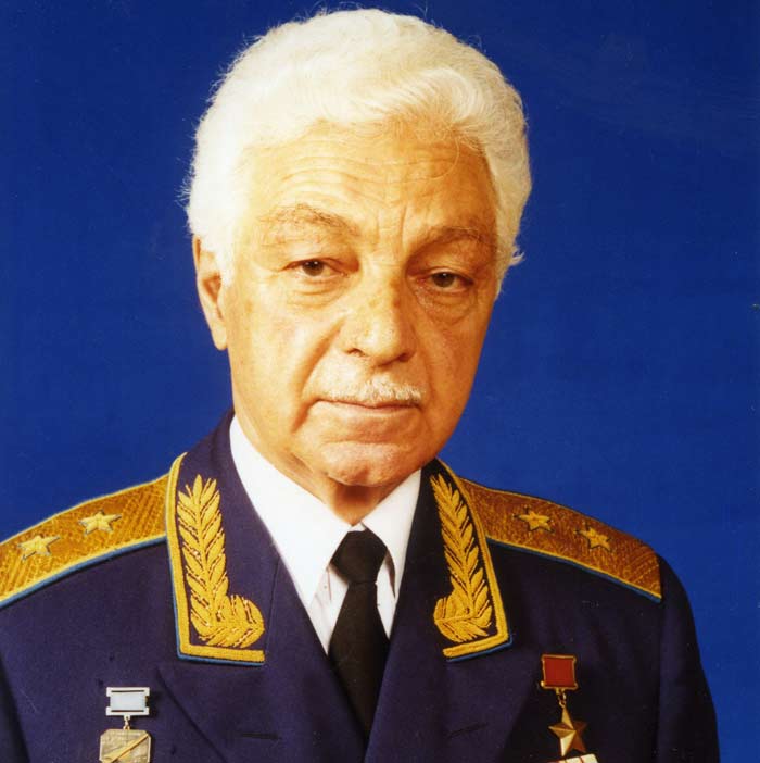 Степан Микоян