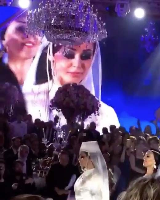 свадьба Карен Карапетян и Лилит 5