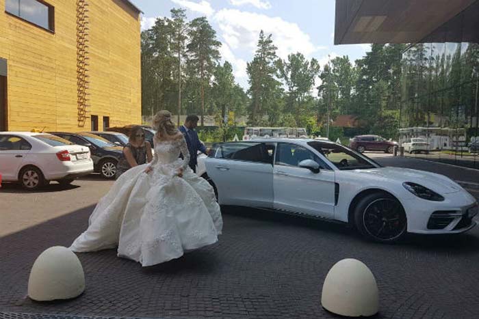 свадьба Никита Пресняков и Алена Краснова 9