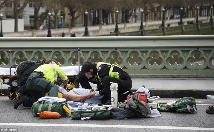 теракт в Лондоне 6