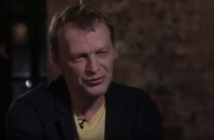 Алексей Серебряков интервью