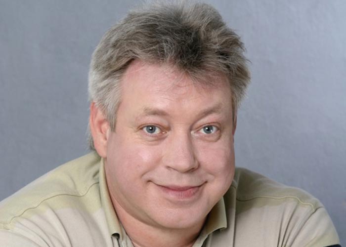 Сергей Таланов