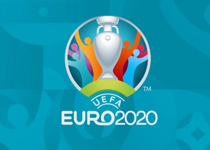 лого Евро 2020