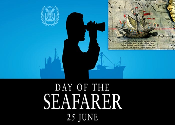 День моряка (День мореплавателя)