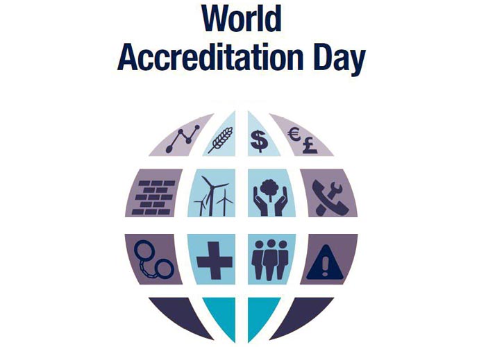 Международный день аккредитации