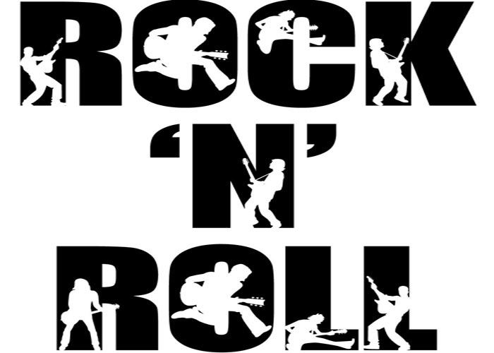Всемирный День рок-н-ролла