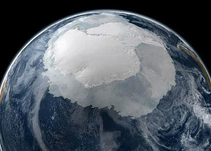 айсберг весом 315 миллиардов тонн