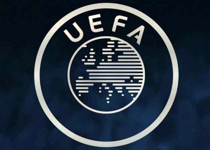 лого УЕФА