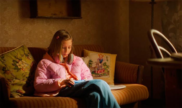 кадр Домовёнок Кузя 7