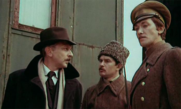 Кадр из фильма Государственная граница. Мы наш, мы новый... кадр Государственная граница. Мы наш, мы новый... 6