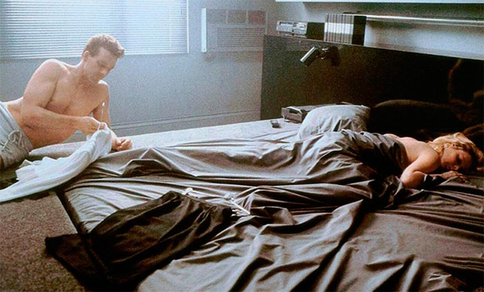 Кадр из фильма Девять с половиной недель кадр Девять с половиной недель 6