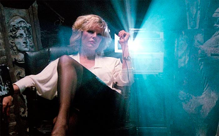 Кадр из фильма Девять с половиной недель кадр Девять с половиной недель 7