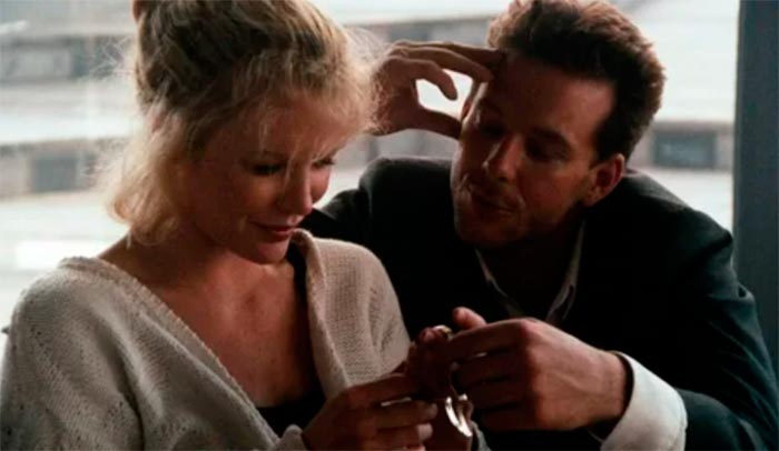 Кадр из фильма Девять с половиной недель кадр Девять с половиной недель 8