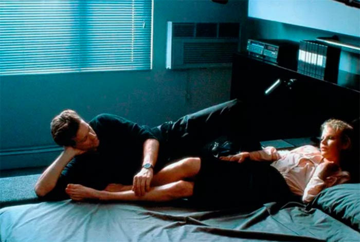 Кадр из фильма Девять с половиной недель кадр Девять с половиной недель 9