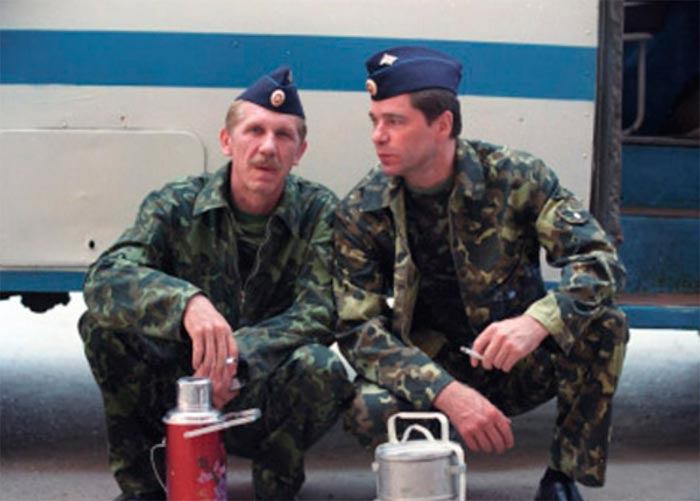 кадр 07-й меняет курс 6