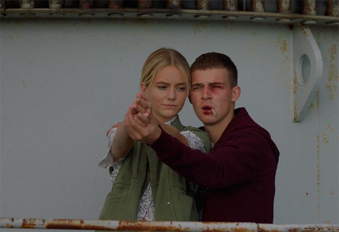 Кадр из фильма 1000 дешёвых зажигалок кадр 1000 дешёвых зажигалок 4