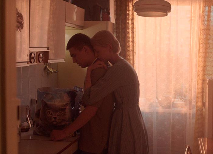 Кадр из фильма 1000 дешёвых зажигалок кадр 1000 дешёвых зажигалок 5