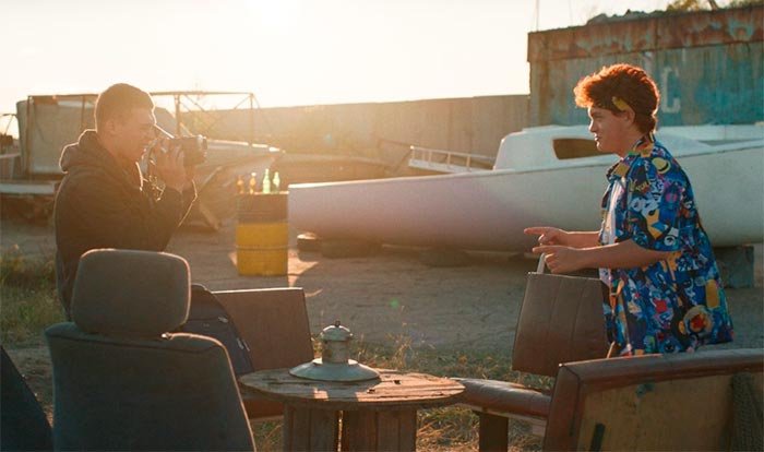 Кадр из фильма 1000 дешёвых зажигалок кадр 1000 дешёвых зажигалок 6